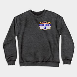 PBR 3 Crewneck Sweatshirt